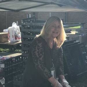 Meet your Posher, Karen